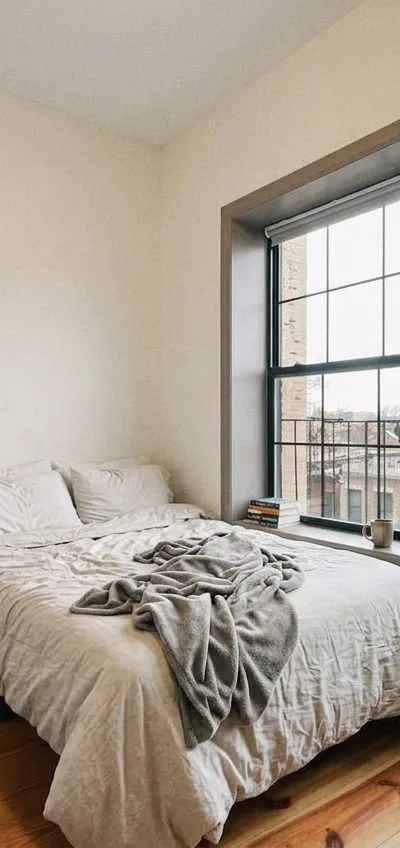 1 bedroom apartment in New York