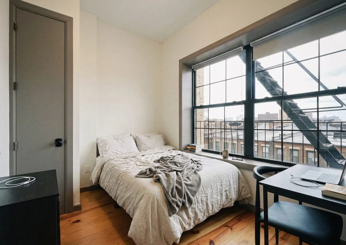 1 bedroom apartment in New York