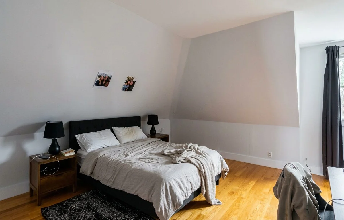 Private room in Auburndale