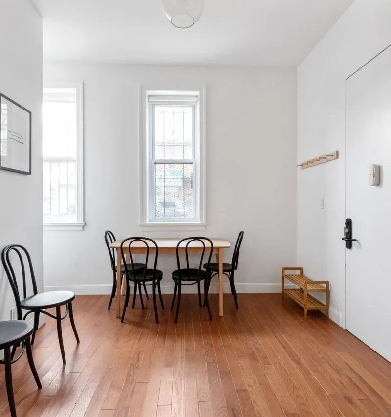 1 bedroom apartment in Bedford-Stuyvesant