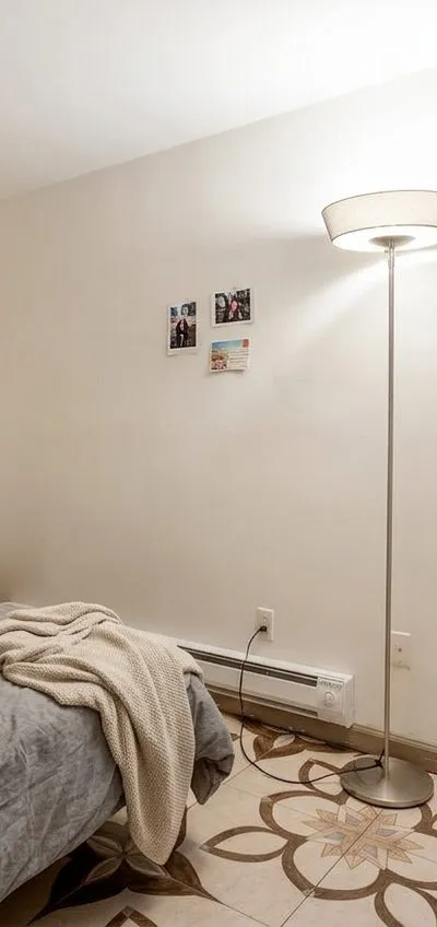 1 bedroom apartment in New York