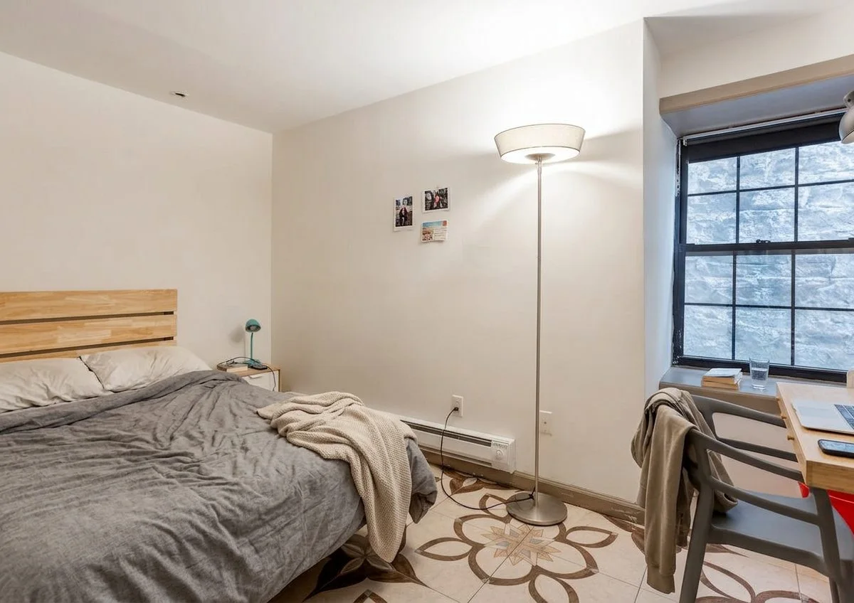 1 bedroom apartment in New York