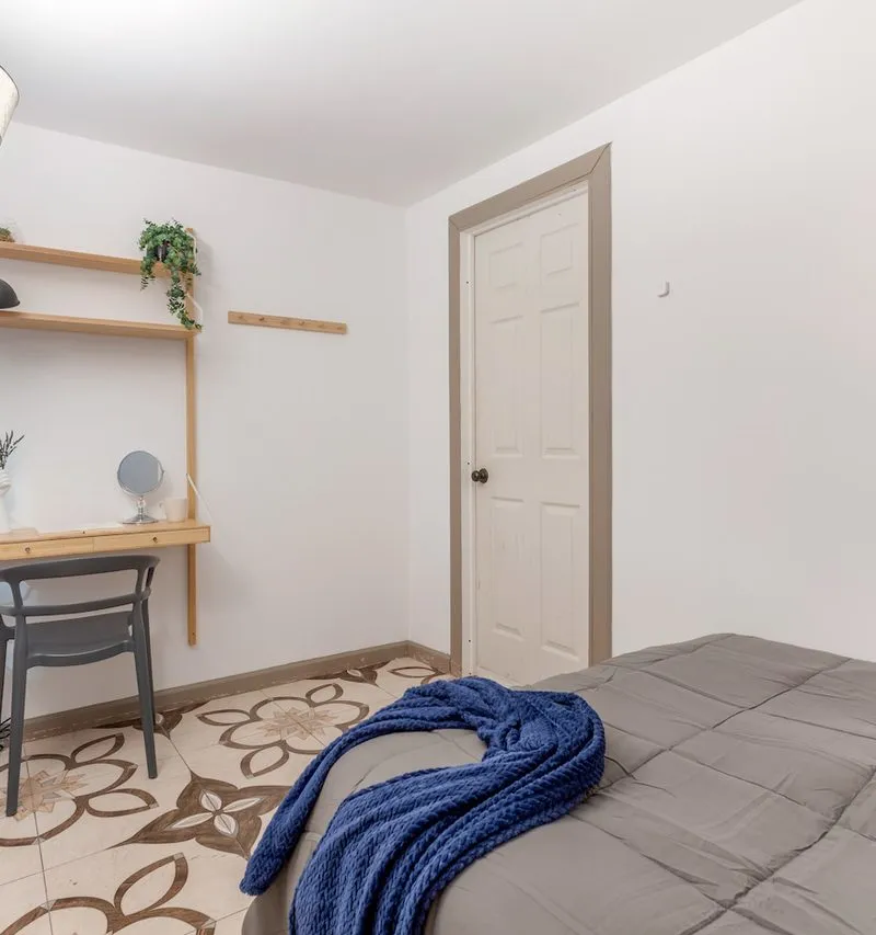 1 bedroom apartment in New York