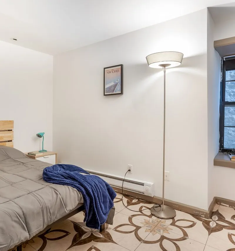 1 bedroom apartment in New York