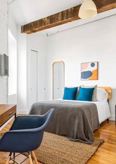 Private Room in Bushwick