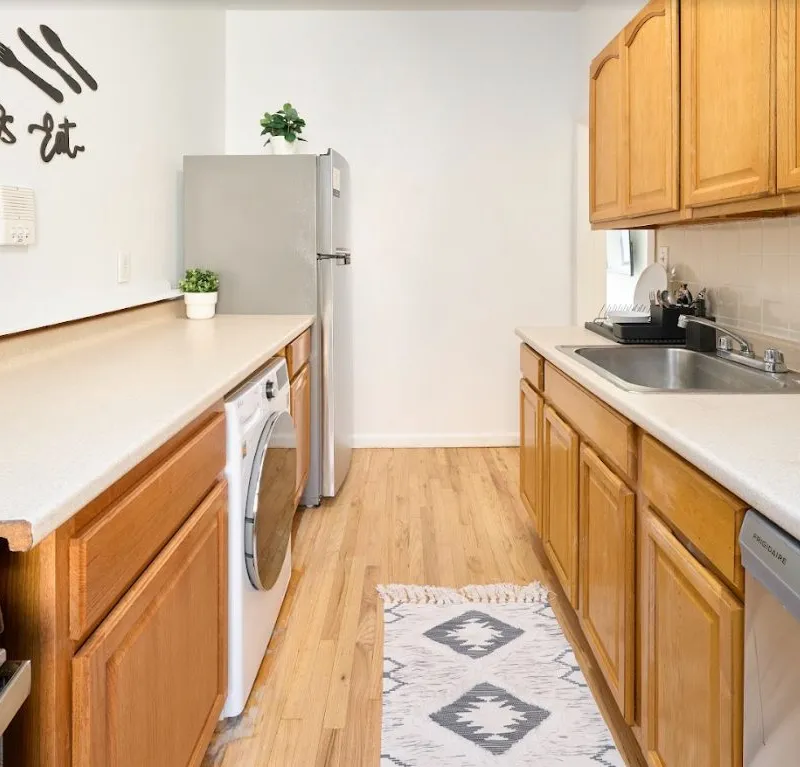 Furnished private room in Hamilton Heights Manhattan