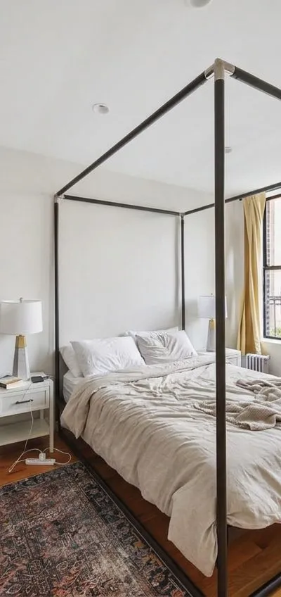 Private room in New York