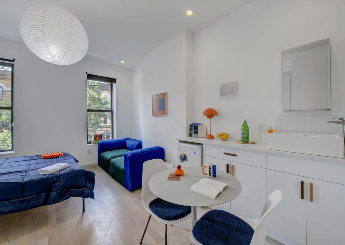 1 bedroom apartment in Ocean Hill