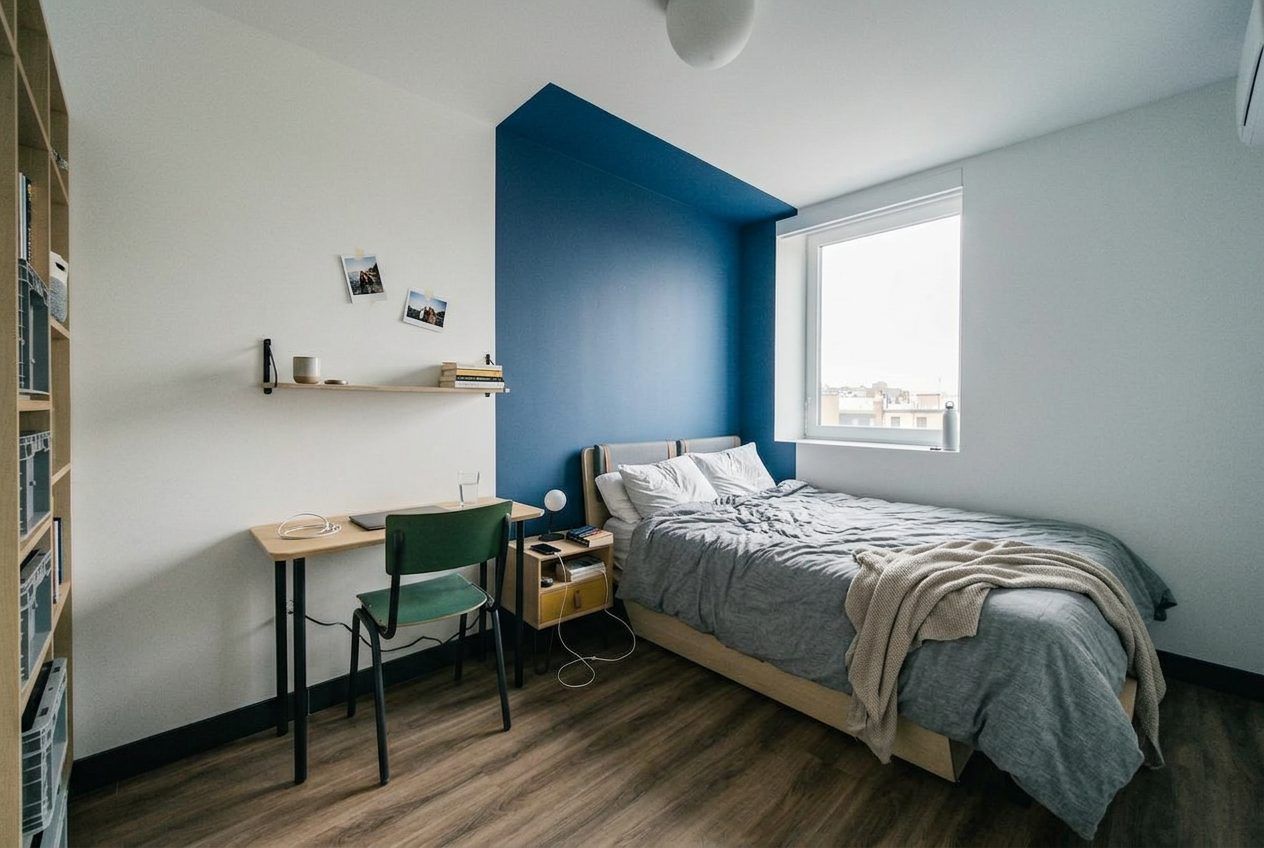 1 bedroom apartment in Williamsburg