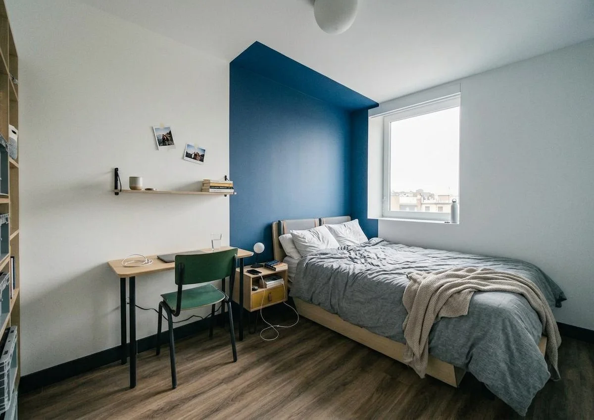 1 bedroom apartment in Williamsburg