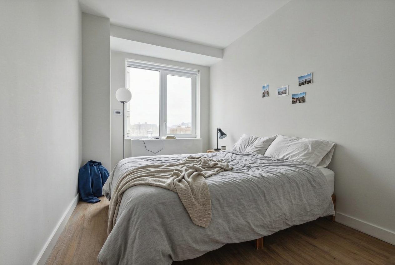 1 bedroom apartment in New York