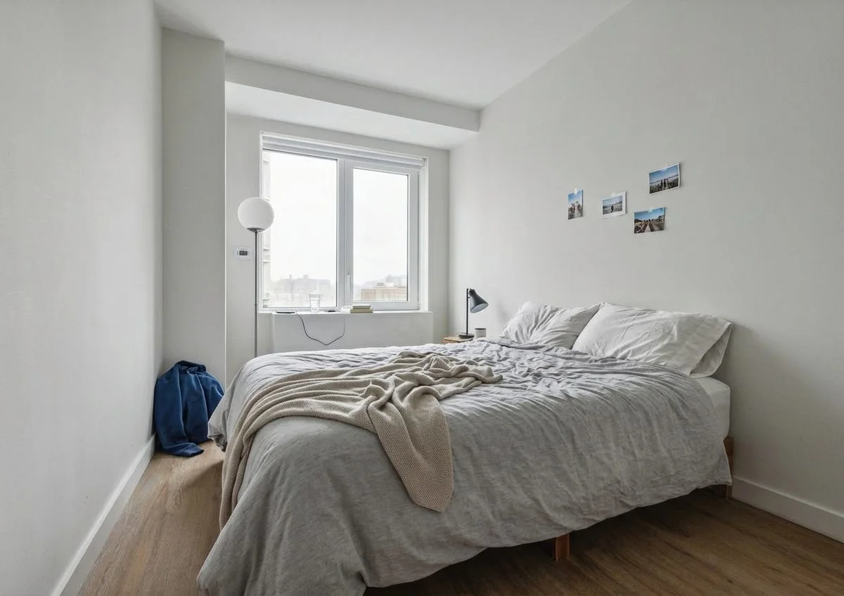 1 bedroom apartment in New York