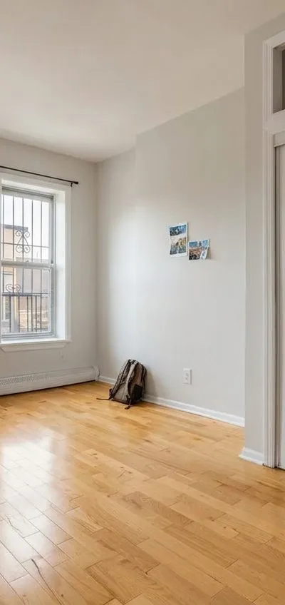Private room in Clinton Hill