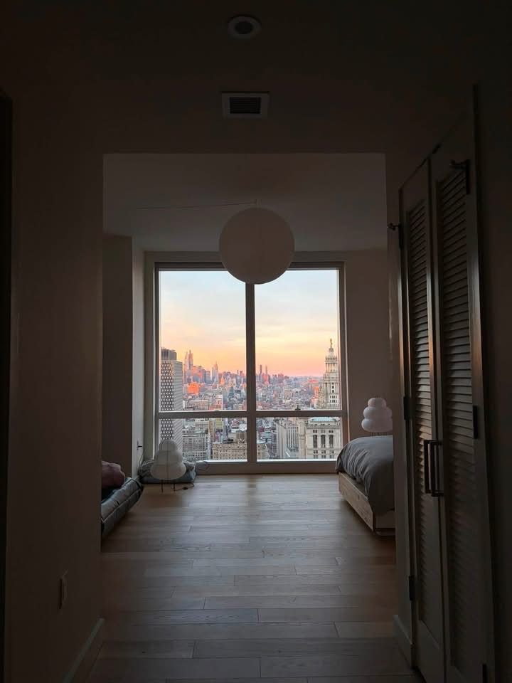 Luxury Studio in Fidi