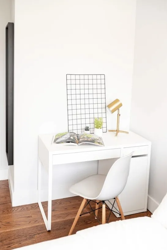 Furnished private bedroom in a Bushwick duplex