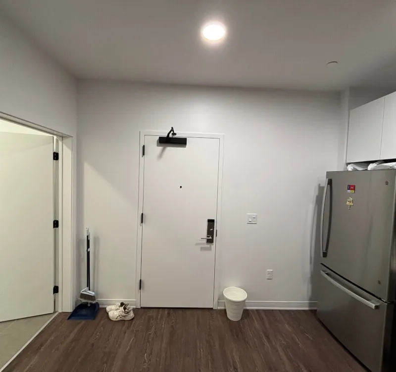 1B1B Apartment Sublease on Braintree St, Allston Boston | In-Unit Laundry, Parking Space & Near Harvard/BU!