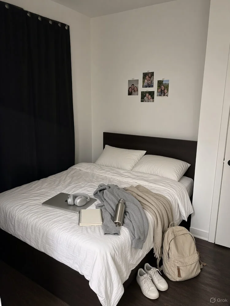 1B1B Apartment Sublease on Braintree St, Allston Boston | In-Unit Laundry, Parking Space & Near Harvard/BU!