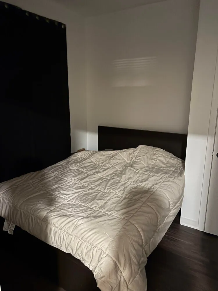 1B1B Apartment Sublease on Braintree St, Allston Boston | In-Unit Laundry, Parking Space & Near Harvard/BU!