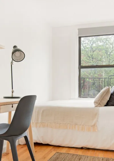 Private Room in East Village