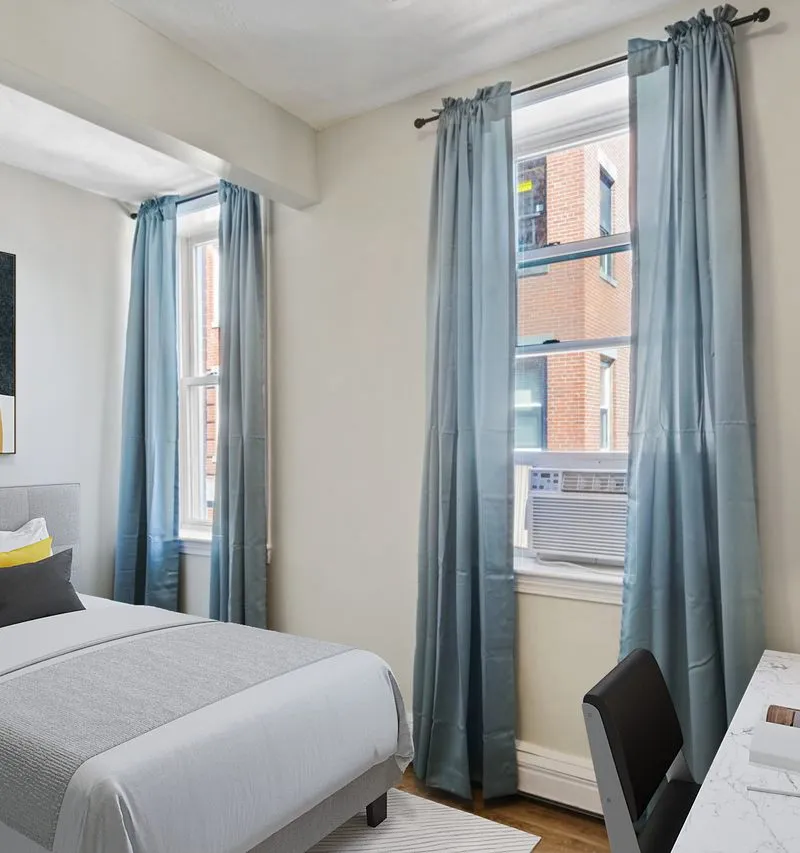 Private room in North End