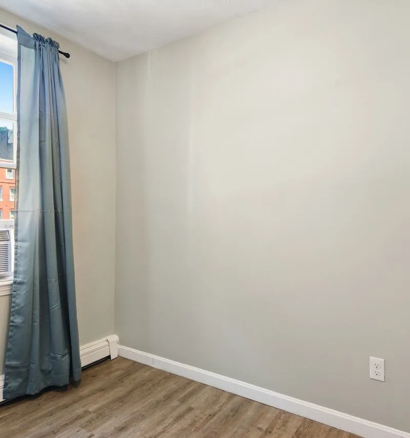Private room in North End