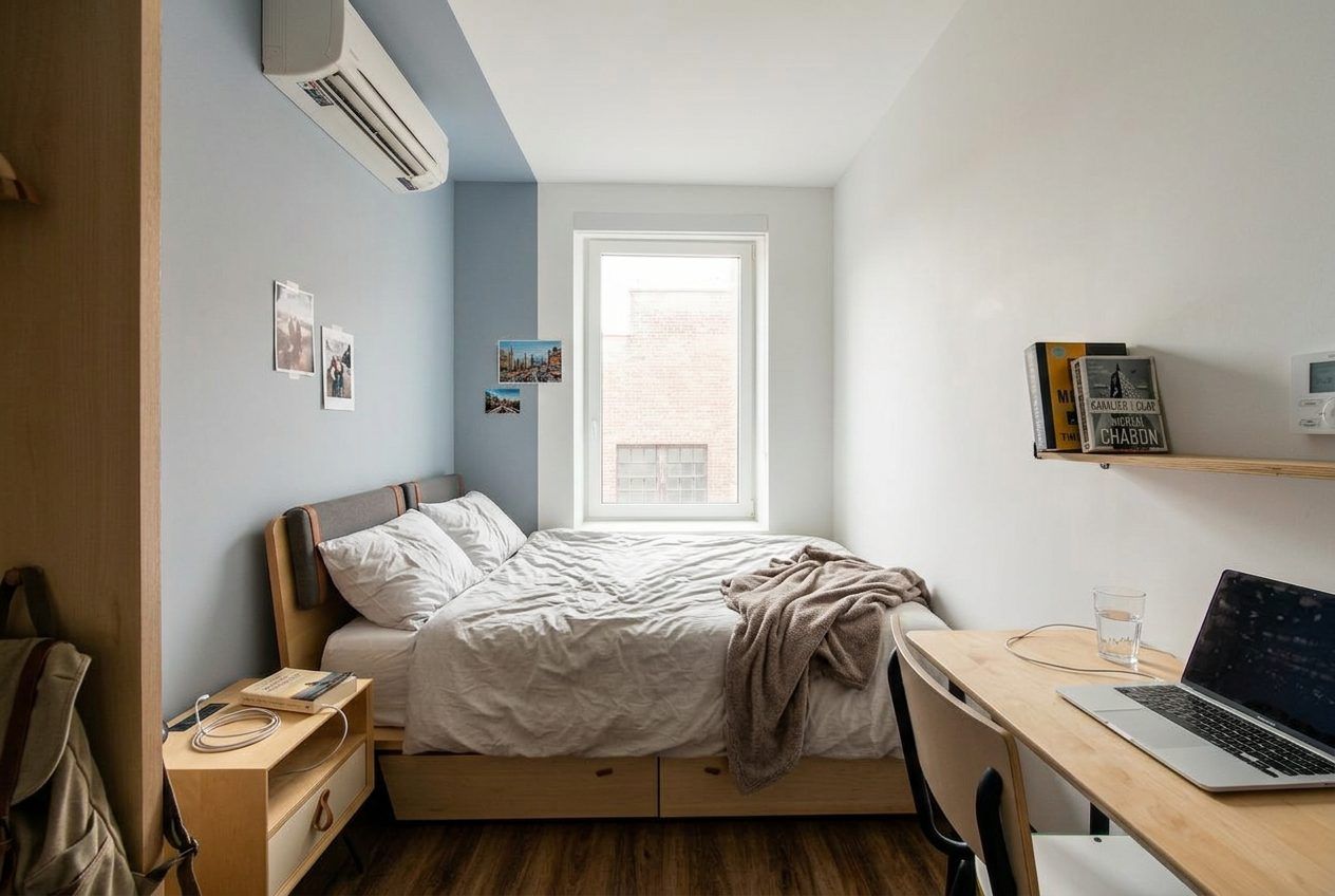 1 bedroom apartment in Williamsburg