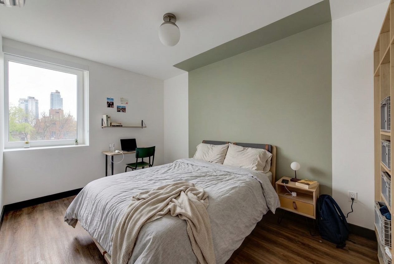 1 bedroom apartment in Williamsburg