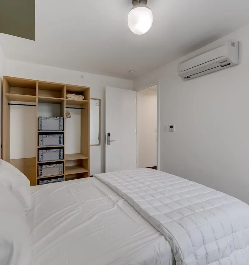1 bedroom apartment in Williamsburg