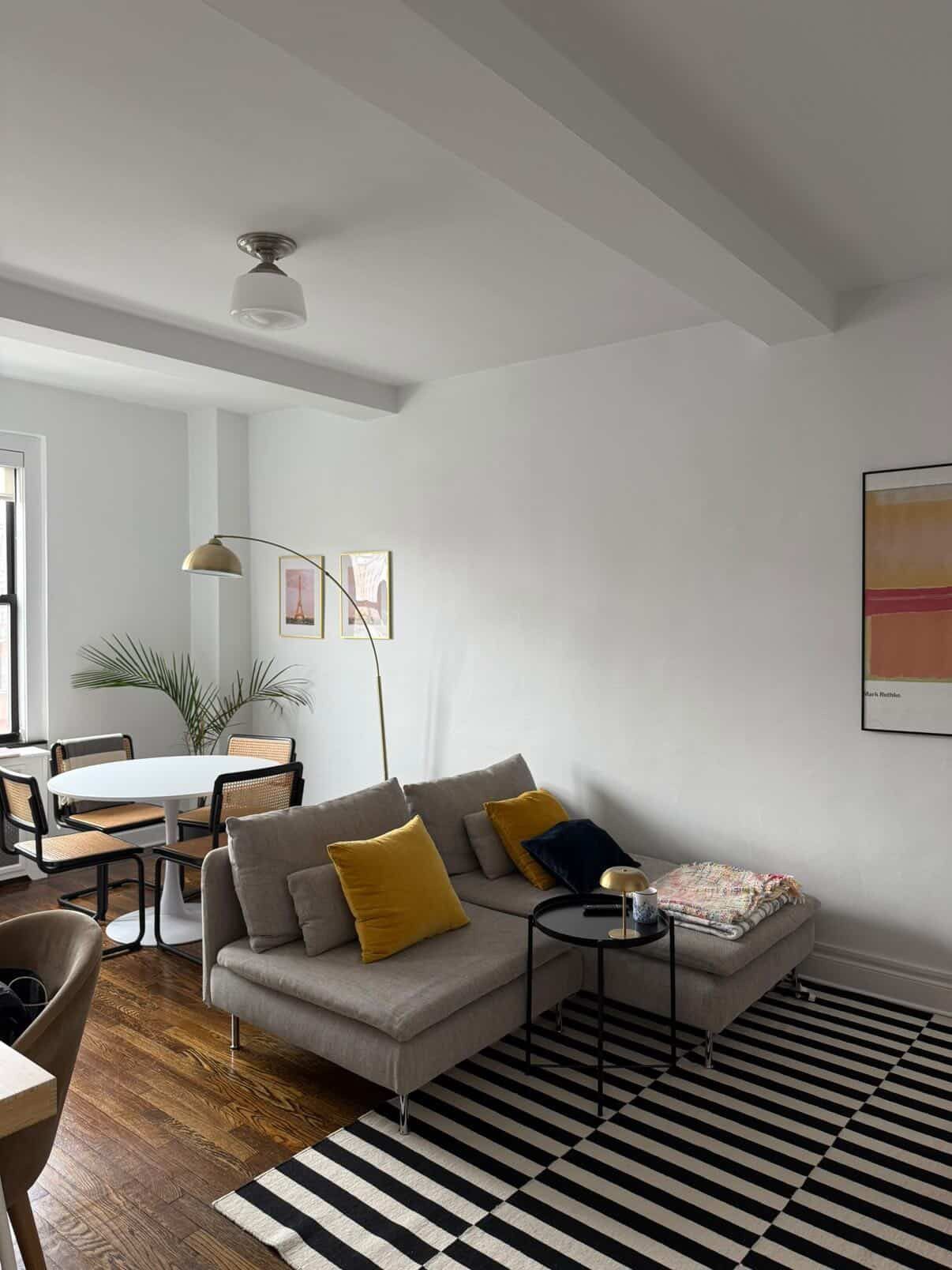 1-Bedroom Apartment in Chelsea