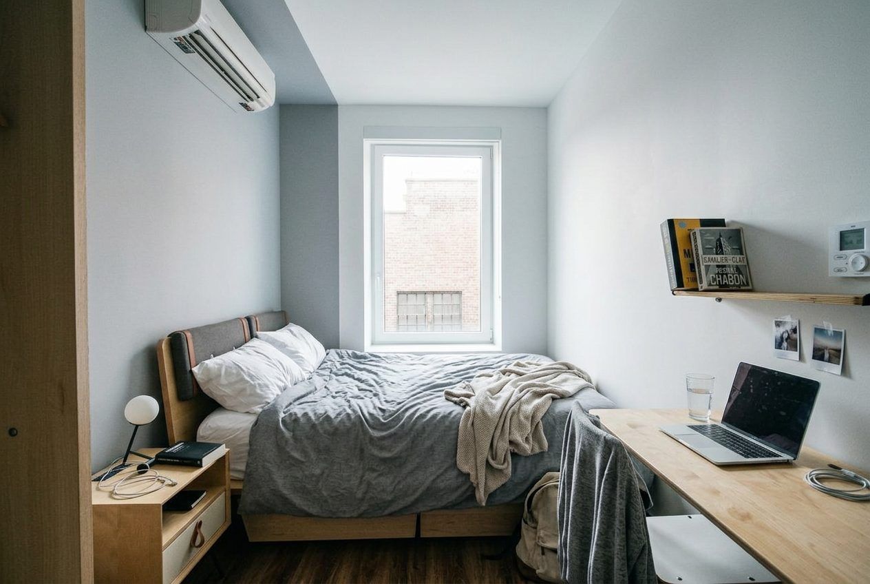 1 bedroom apartment in Williamsburg
