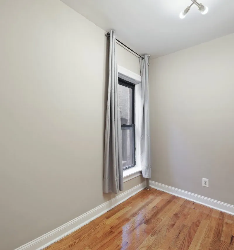 Private room in Crown Heights