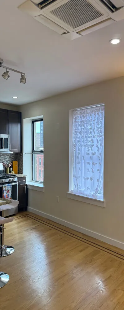 Private Bed & Bath in 2B2B Apartment