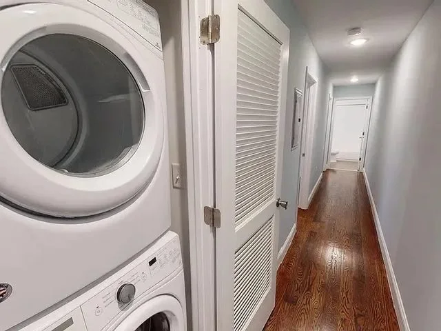 Private Room in 5BR Jersey City Apartment - LEASE TAKEOVER