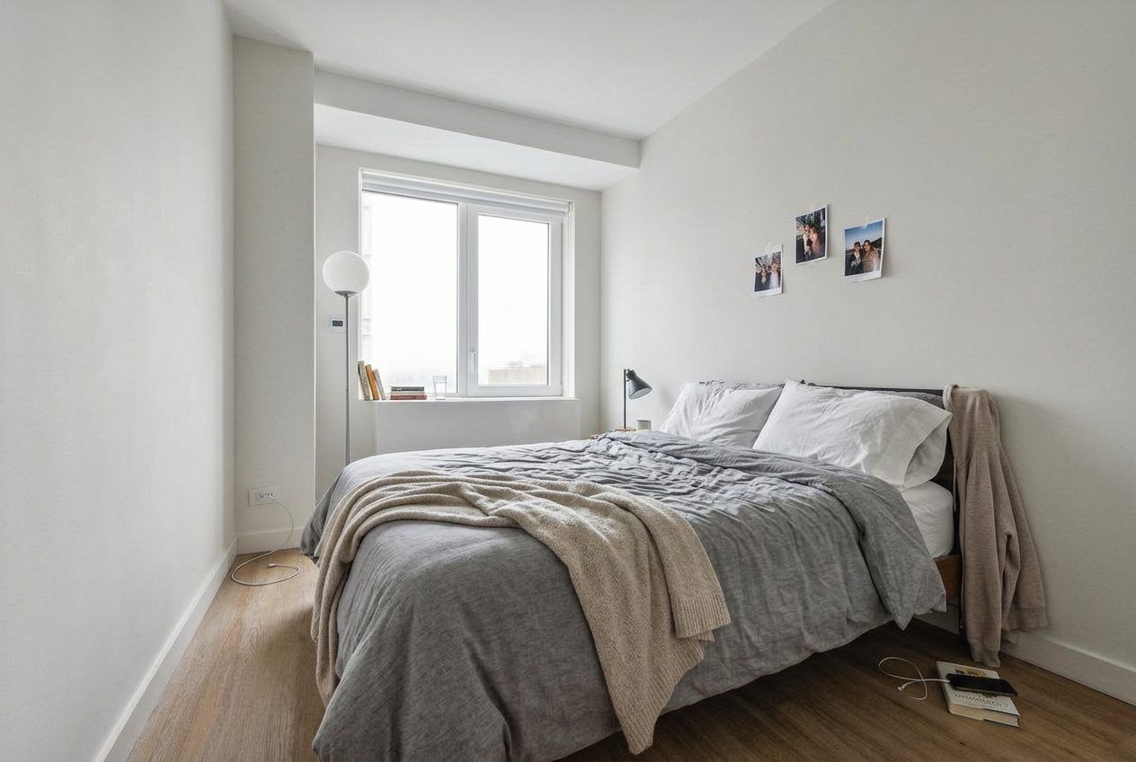 1 bedroom apartment in New York