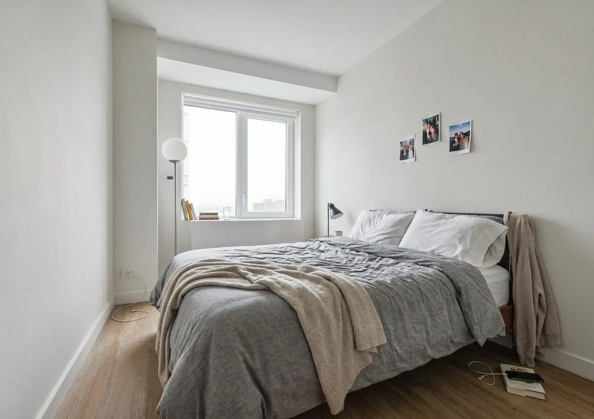 1 bedroom apartment in New York