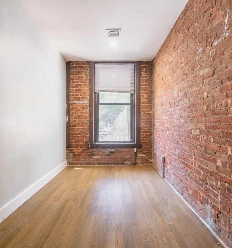 Private room in New York