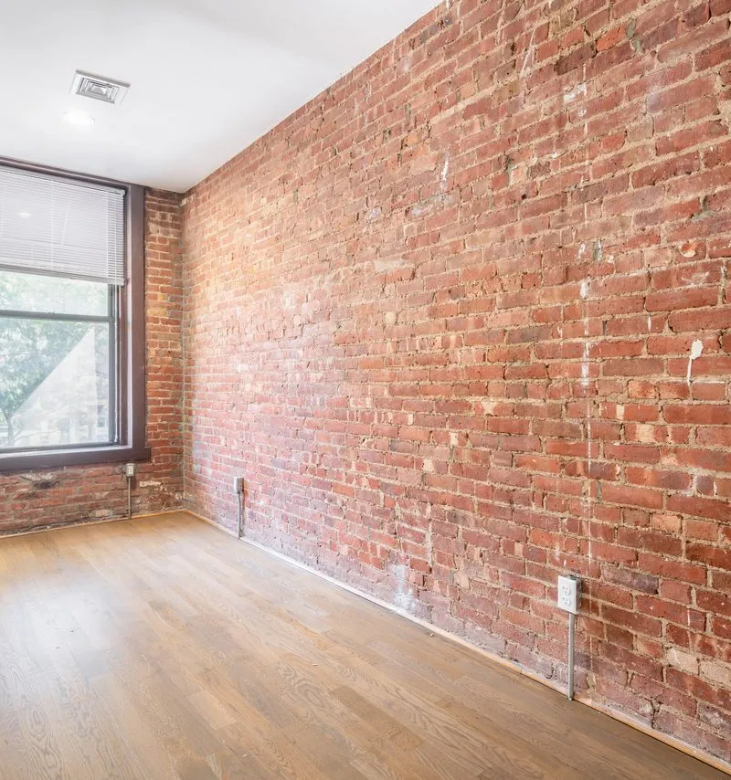 Private room in New York