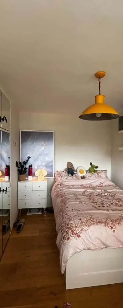 Loft Style Flat in Victoria Pimlico