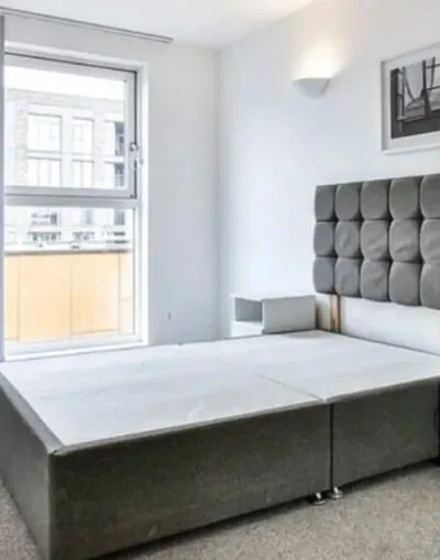 Manchester City Centre 2B2B | Private Bedroom | Gym, Pool & Spa