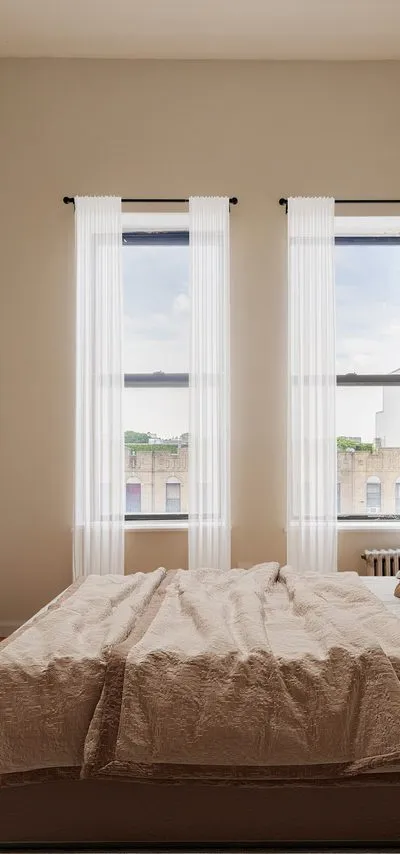 Private room in Crown Heights