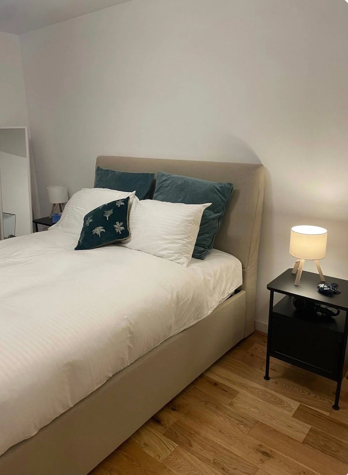 Luxury One Bedroom Flat in Clerkenwell