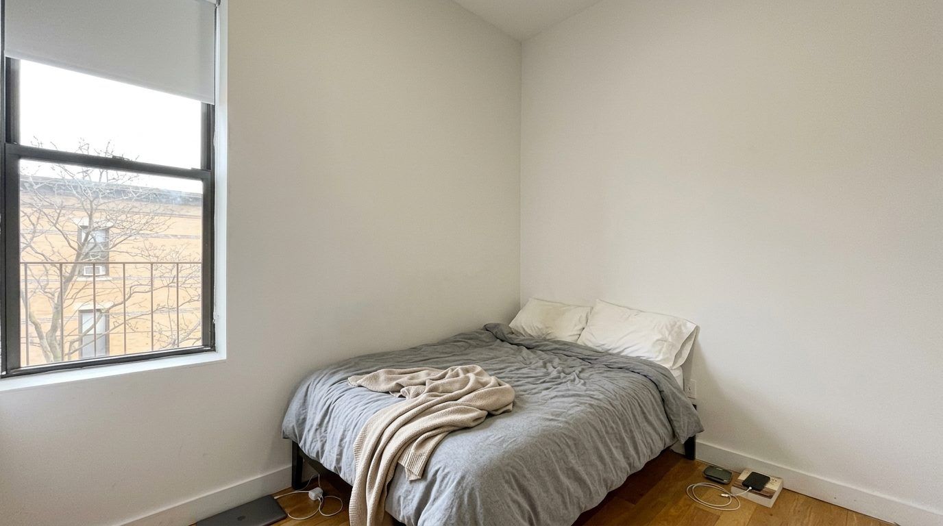 Private room in Ridgewood