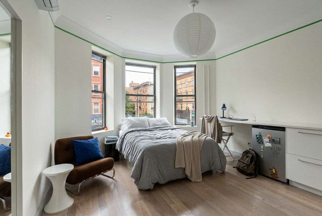 1 bedroom apartment in Bedford-Stuyvesant