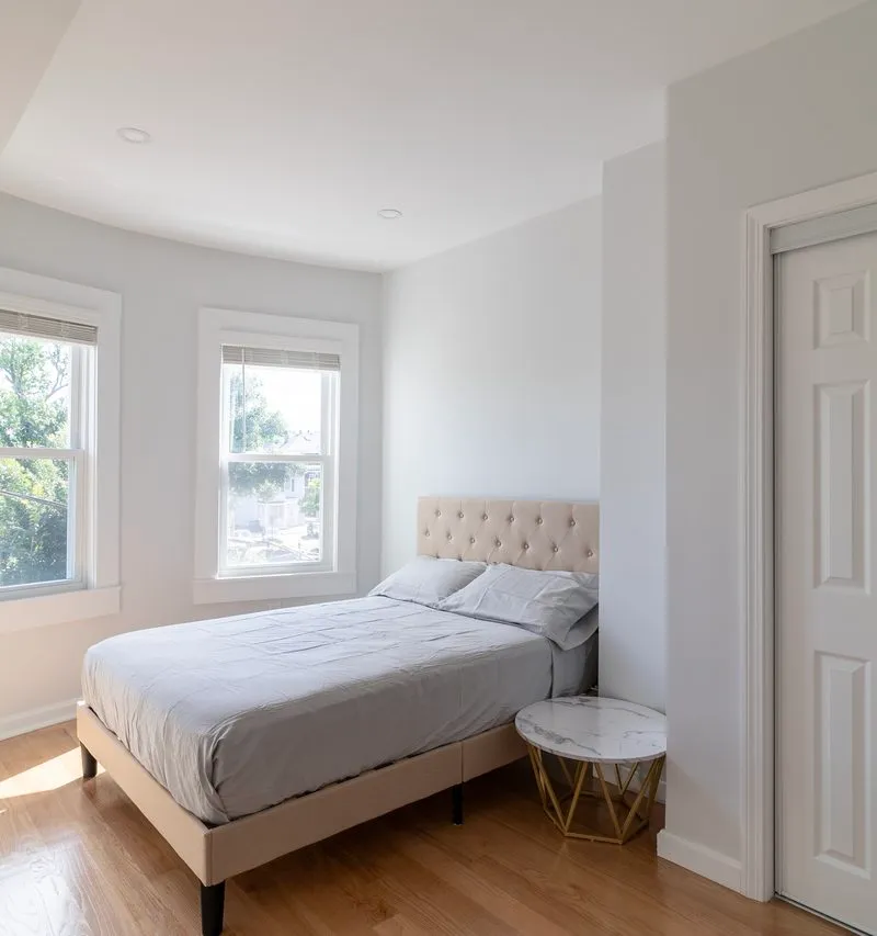 Private room in Dorchester