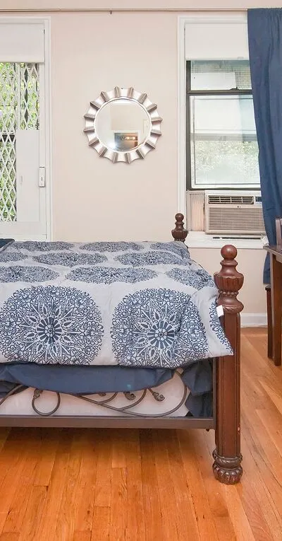 Furnished studio in the UES (30 days MIN)