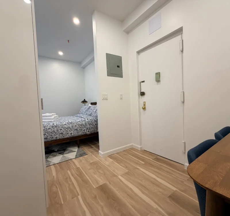 Beautiful Studio in UWS (#150)