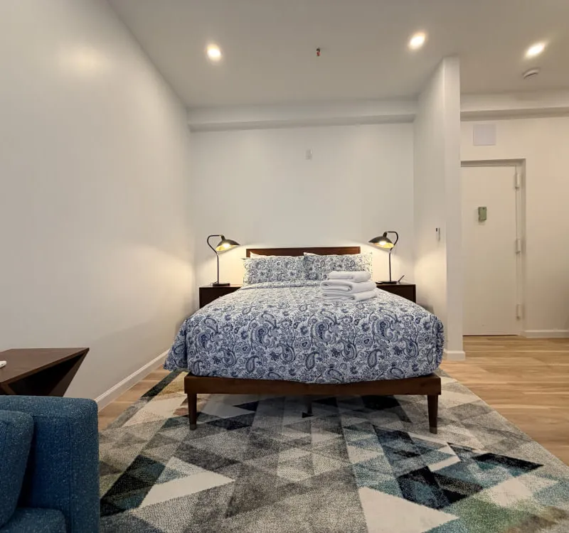 Beautiful Studio in UWS (#150)