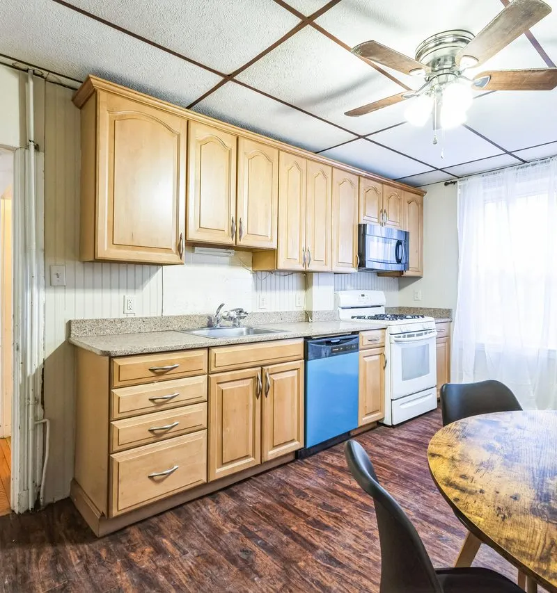 1 bedroom apartment in Cambridge