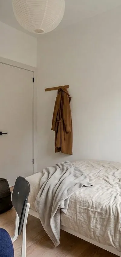 1 bedroom apartment in New York