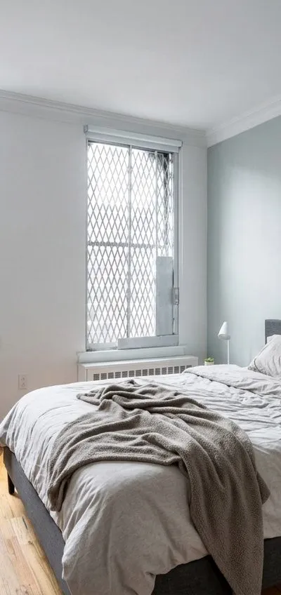 Furnished private room in Central Harlem apartment